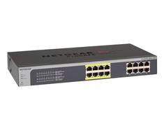 JGS516PE NETGEAR Switch at Genisys