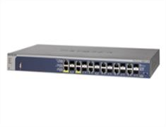 NETGEAR M4100-12GF Switch at Genisys