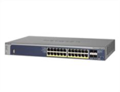 M4100-24G PoE NETGEAR Switch at Genisys