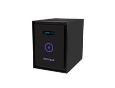 ReadyDATA 516 - RDD516 NETGEAR NAS Storage at Genisys