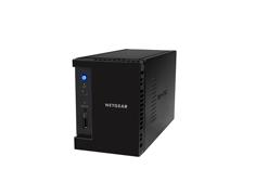 ReadyNAS 102 - RN10200 NETGEAR NAS Storage at Genisys