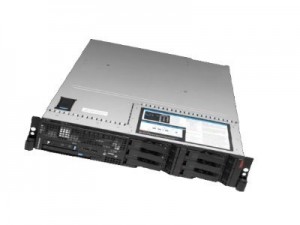 Lenovo ThinkServer RD120 6446