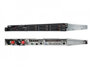 Lenovo ThinkServer RD340 70AA