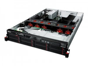 Lenovo ThinkServer RD440 70AF