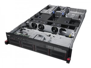 Lenovo ThinkServer RD450 70DC