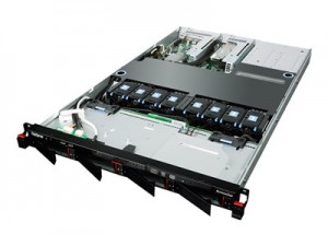 Lenovo ThinkServer RD540 70AR 