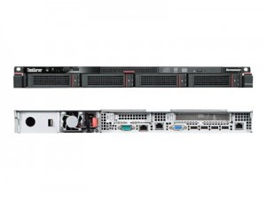 Lenovo ThinkServer RD540 70AR 