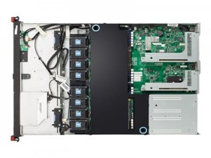 Lenovo ThinkServer RD540 70AR