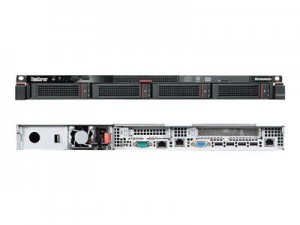 Lenovo ThinkServer RD540 70AT