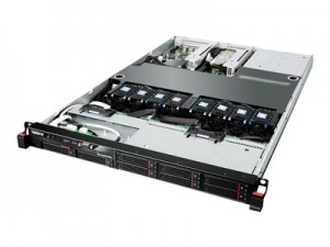 Lenovo ThinkServer RD640 70B1