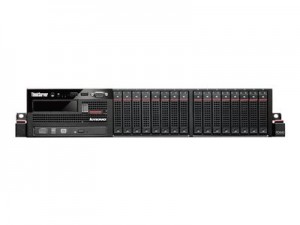 Lenovo ThinkServer RD640 70B1