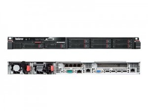 Lenovo ThinkServer RD640 70B1