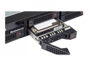 Lenovo ThinkServer RD640 70B1