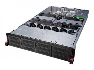 Lenovo ThinkServer RD650 70D0