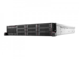 Lenovo ThinkServer RD650 70D4