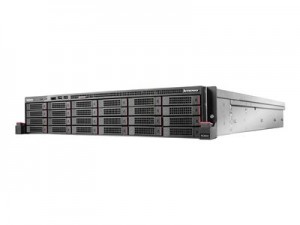 Lenovo ThinkServer RD650 70DR