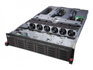 Lenovo ThinkServer RD650 70DR