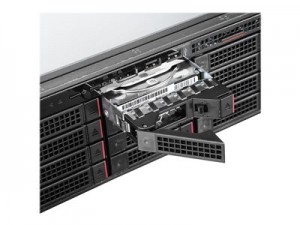 Lenovo ThinkServer RD650 70DR