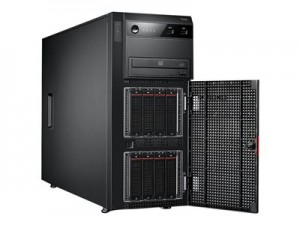 Lenovo ThinkServer TD340 70B7