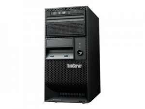 Lenovo ThinkServer TS140 70A4