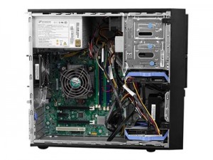 Lenovo ThinkServer TS140 70A4