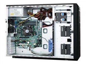 Lenovo ThinkServer TS430 0389