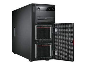 Lenovo ThinkServer TS430 0390