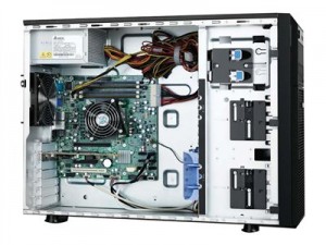 Lenovo ThinkServer TS430 0390