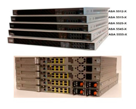 Cisco ASA 5500 Series