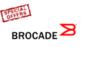 BROCADE  Specials