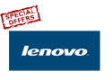 LENOVO Specials