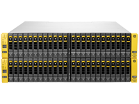 HPE 3PAR 7400 200x150