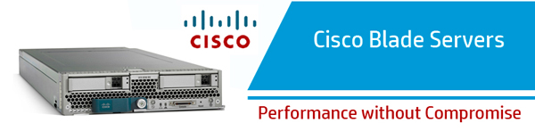 Cisco Servers at Low Genisys Special Prices